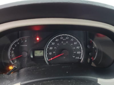 2014 Toyota Sienna LE 8 Passenger
