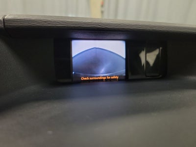 2013 Toyota Sienna LE 8 Passenger