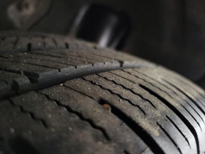 2013 Toyota Sienna LE 8 Passenger