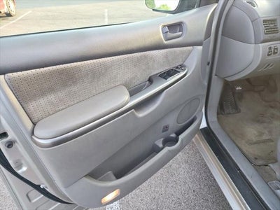 2010 Toyota Sienna LE