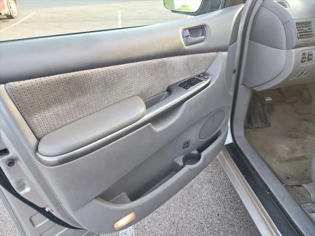 2010 Toyota Sienna LE