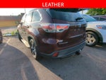 2016 Toyota Highlander XLE V6