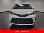 2021 Toyota Sienna LE 8 Passenger
