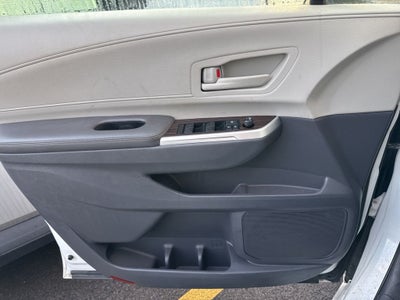 2021 Toyota Sienna LE 8 Passenger