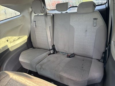 2021 Toyota Sienna LE 8 Passenger
