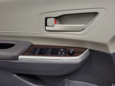 2024 Toyota Sienna LE 8 Passenger