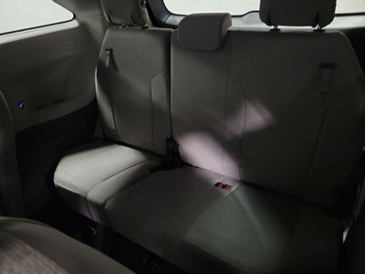 2024 Toyota Sienna LE 8 Passenger