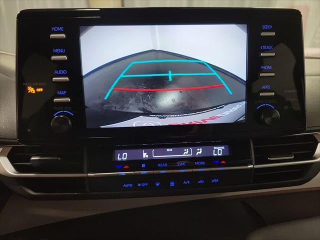 2024 Toyota Sienna LE 8 Passenger