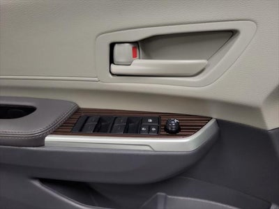2024 Toyota Sienna LE 8 Passenger