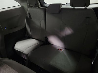2024 Toyota Sienna LE 8 Passenger