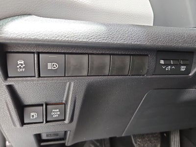 2026 Toyota Sienna LE 8 Passenger