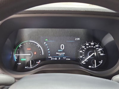 2026 Toyota Sienna LE 8 Passenger