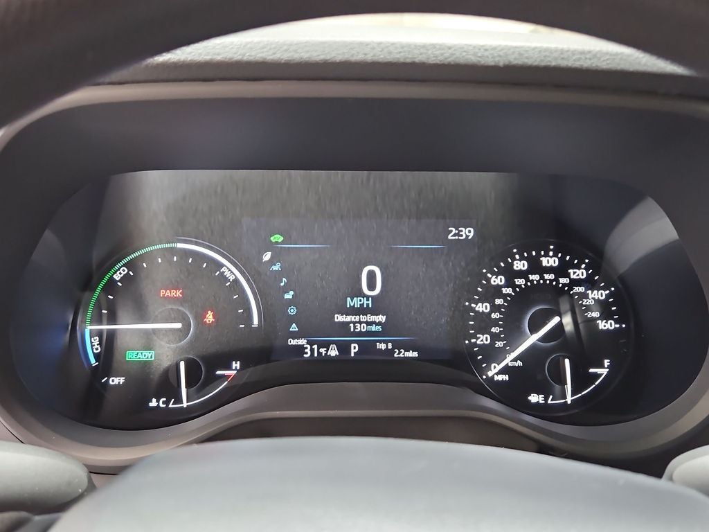 2026 Toyota Sienna LE 8 Passenger