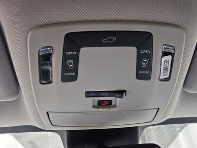 2026 Toyota Sienna LE 8 Passenger