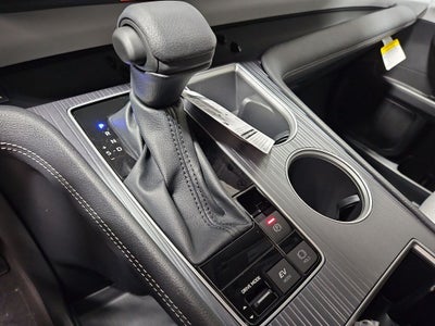 2026 Toyota Sienna LE 8 Passenger