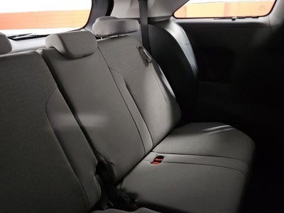 2026 Toyota Sienna LE 8 Passenger