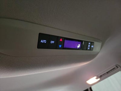 2025 Toyota Sienna LE 8 Passenger