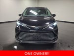 2021 Toyota Sienna LE 8 Passenger