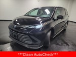 2021 Toyota Sienna LE 8 Passenger