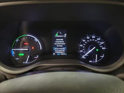 2021 Toyota Sienna LE 8 Passenger