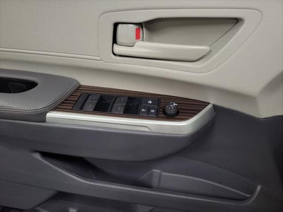 2021 Toyota Sienna LE 8 Passenger