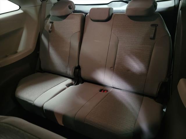 2021 Toyota Sienna LE 8 Passenger