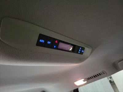 2021 Toyota Sienna LE 8 Passenger