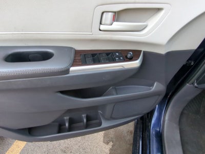 2022 Toyota Sienna LE 8 Passenger