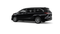 2026 Toyota Sienna LE 8 Passenger