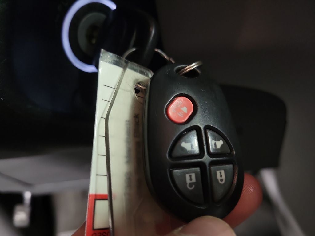 2020 Toyota Sienna LE 7 Passenger