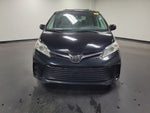 2020 Toyota Sienna LE 7 Passenger