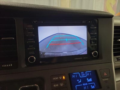 2020 Toyota Sienna LE 7 Passenger