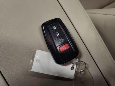 2023 Toyota Highlander Hybrid Limited