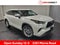 2021 Toyota Highlander Hybrid Limited