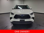 2021 Toyota Highlander Hybrid Limited