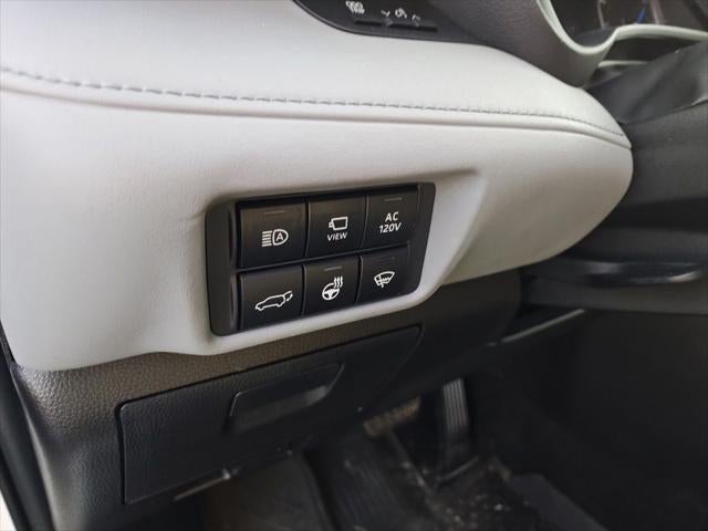 2021 Toyota Highlander Hybrid Limited