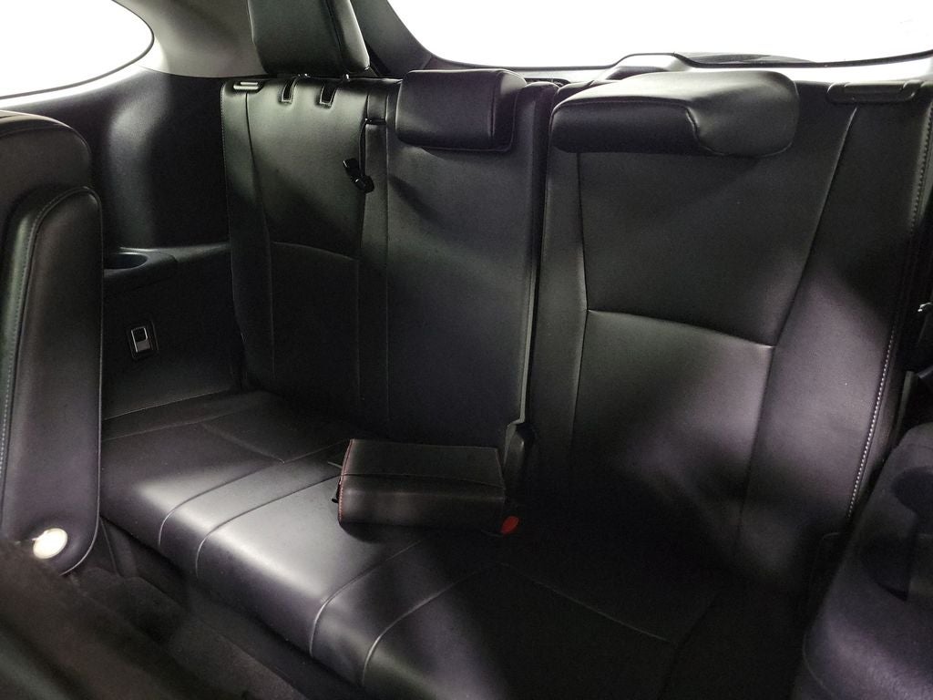 2021 Toyota Highlander Hybrid Limited