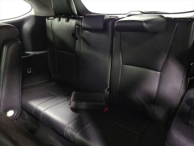 2021 Toyota Highlander Hybrid Limited