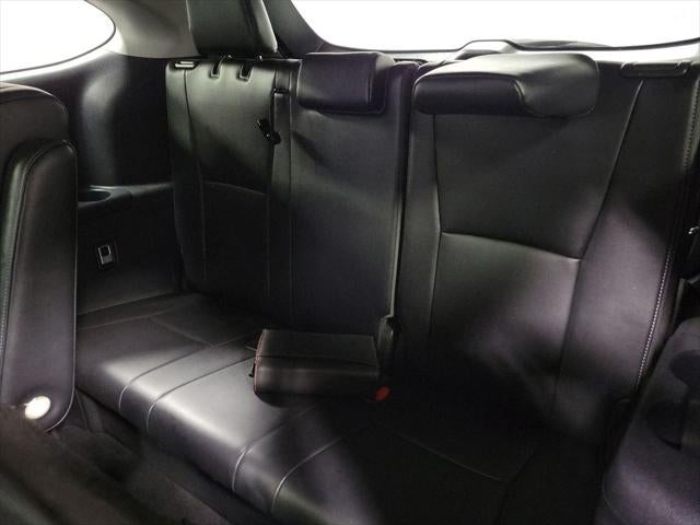 2021 Toyota Highlander Hybrid Limited