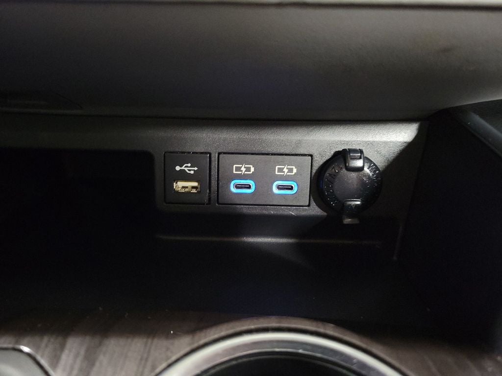 2022 Toyota Highlander Hybrid Limited