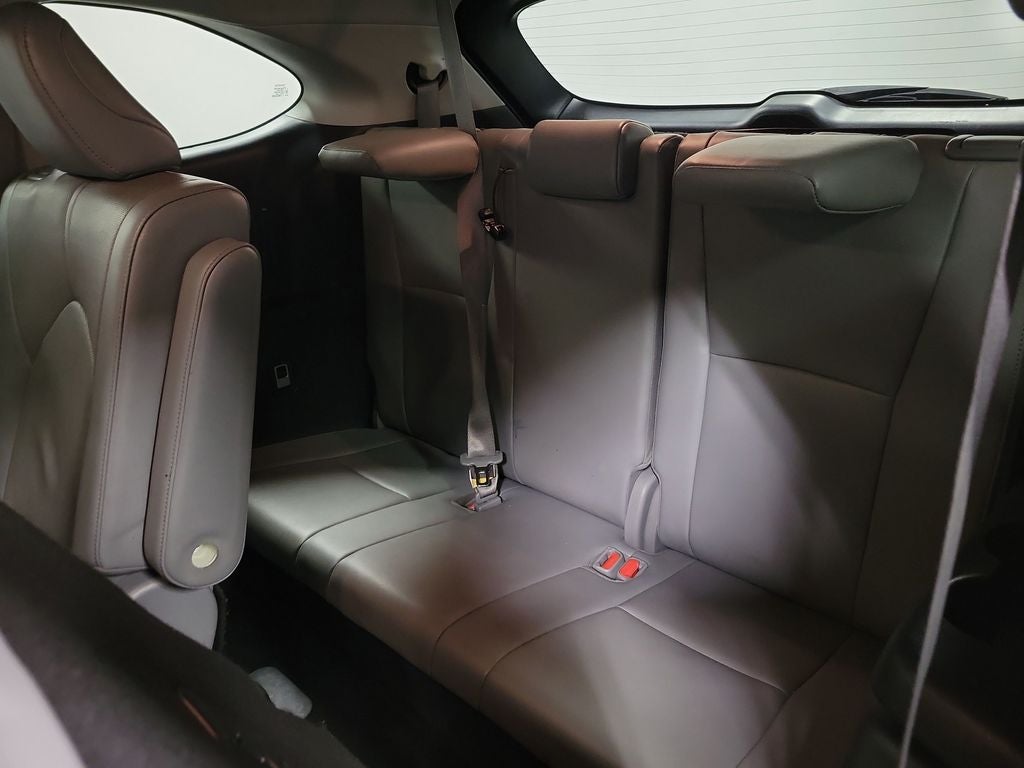 2022 Toyota Highlander Hybrid Limited