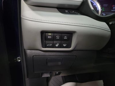 2022 Toyota Highlander Hybrid Limited