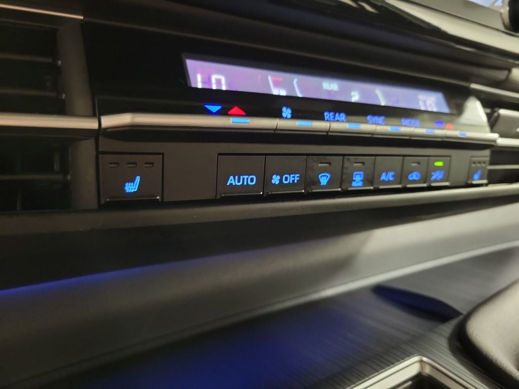 2024 Toyota Sienna XSE 7 Passenger