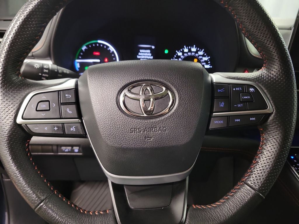 2024 Toyota Sienna XSE 7 Passenger