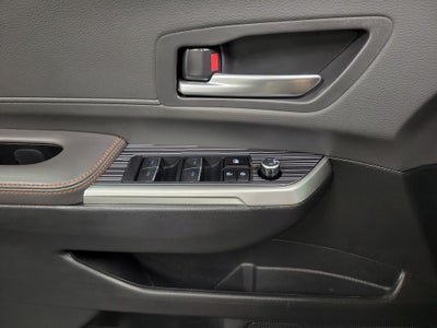 2024 Toyota Sienna XSE 7 Passenger
