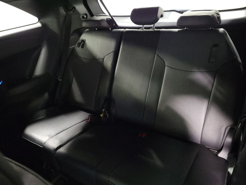 2024 Toyota Sienna XSE 7 Passenger