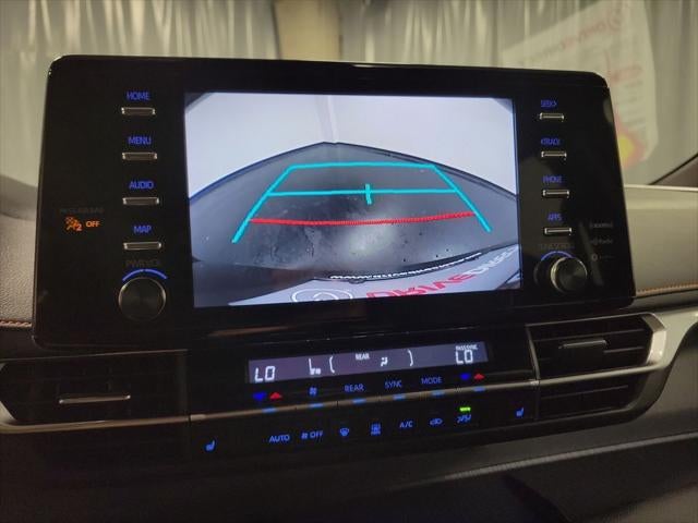2024 Toyota Sienna XSE 7 Passenger