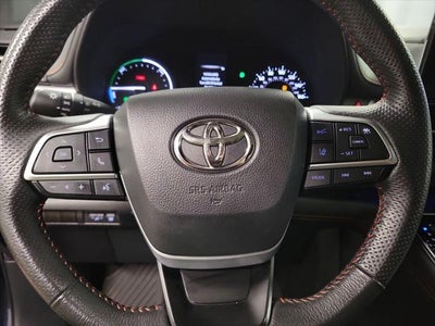 2024 Toyota Sienna XSE 7 Passenger