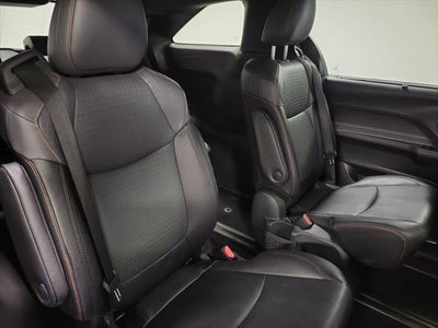 2024 Toyota Sienna XSE 7 Passenger