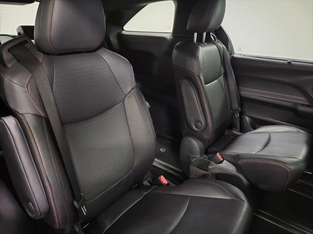 2024 Toyota Sienna XSE 7 Passenger